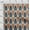 Rust Brown, variant on oneOone Cotton Jersey Olive Green Fabric Leaves Block Craft Projects Decor Fabric Printed By The Yard 58 Inch Wide