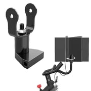 360 Degree Aviation Aluminum Screen Monitor Adjuster for Peloton Bike(Not for Peloton Bike +) Sports Tool