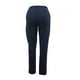 thumbnail image 2 of Pantalón Danskin para Mujer, Corte Recto Azul Talla EG, 2 of 4
