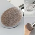 thumbnail image 4 of Juego de brochas para polvos brocha para polvos suave de alta densidad esencial 4 piezas ergonómicas para cosméticos ANGGREK Otros, 4 of 8