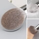 thumbnail image 4 of Juego de brochas para polvo brocha ergonómica gruesa y fácil de limpiar para polvo 4 piezas no irritante para maquillaje ANGGREK Otros, 4 of 8