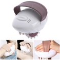thumbnail image 2 of Ygjytge Masajeador Eléctrico Adelgazante De Cuerpo Completo, Rodillo Para Pérdida De Peso, Herramientas De Estiramiento Facial (Ue) Ygjytge Para estrenar, 2 of 6