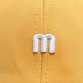 thumbnail image 4 of Baseball Cap Casual Adjustable Unisex Sun Hat Trucker Hat with m Letter, 4 of 9