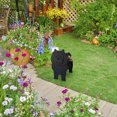 thumbnail image 5 of TIMIFIS Office Decor Garden Yard Sketches Simulation Animal -Ladybug Flower Pot Garden Decoration Fall Decorations For Home - Fall, 5 of 5