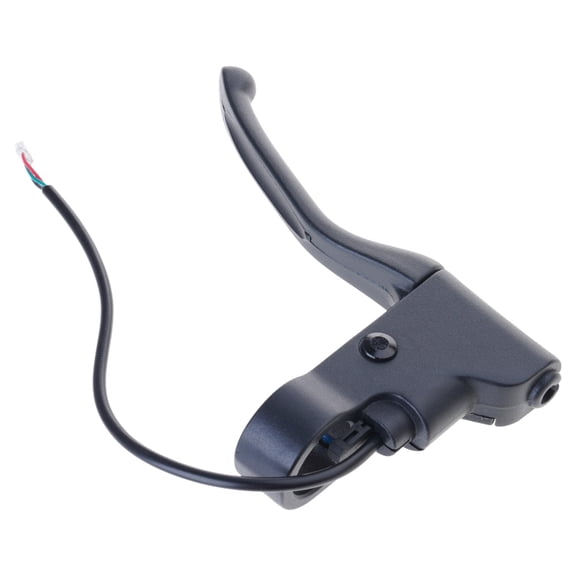 Left Handle Brake Lever Electric Scooter Replacement Brakes Handlebar Lever