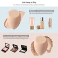 thumbnail image 3 of FENTY BEAUTY BY RIHANNA Precision Makeup Sponge, 3 of 5