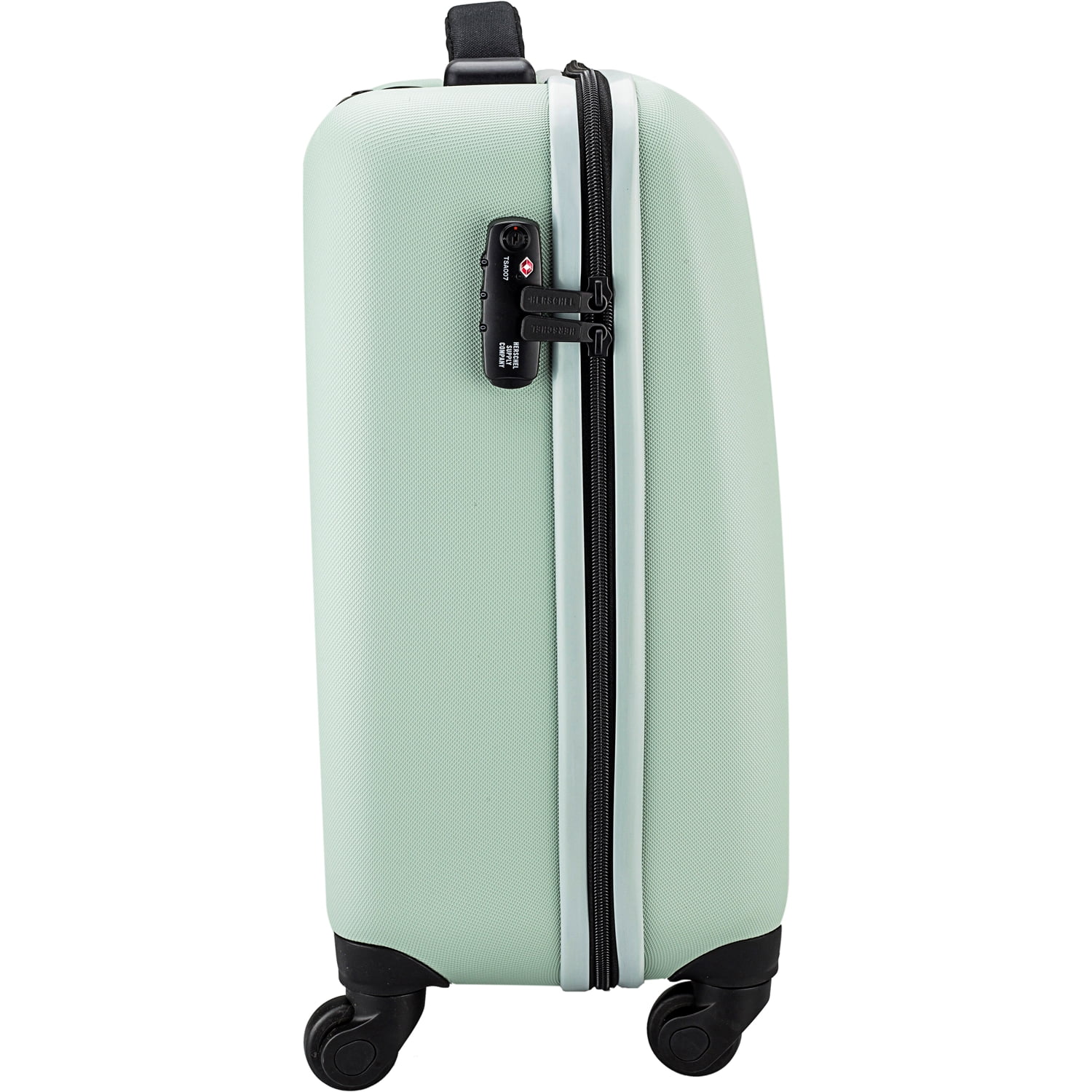 carry on herschel luggage