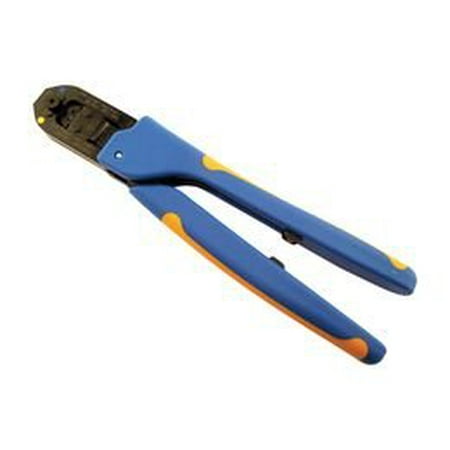 - TE CONNECTIVITY / AMP 91537-1 HAND CRIMP TOOL, 26-22AWG FFC CONNECTOR