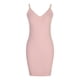 thumbnail image 4 of Moda mujer Sexy verano Casaul sólido Camis sin mangas chaleco Mini vestido Fridja  hj4245, 4 of 8