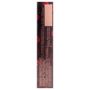 Colorbar Powerkiss Vegan Matte Lipcolor, Lipstick, 003 Hot Fire, 0.16 oz