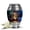 Dragonfly-1, variant on Dragonfly Memorial Urns for Adult Male & Female - Large Black Burial Urns for Human Ashes Adult Man - Cremation Urn for Mom & Dad - Funeral Urn for Ashes for Women & Man - 10 Inch