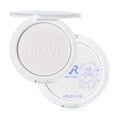 thumbnail image 1 of HOLD LIVE Oil-Control Matte Pressed Powder - 303 Ivory White, Long-Lasting Sweatproof & Waterproof Formula, Pore-Minimizing & Fine Line Softening, Skin-Friendly, Portable Compact with Soft Puff, 7g, 1 of 6