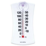 Glass Thermometer by Taylor 1ea Candle Making Candy Soap 