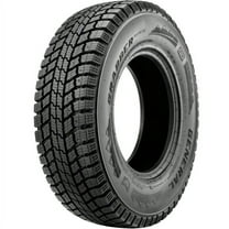 General Grabber Arctic LT Winter LT275/70R18 125/122R E Light Truck Tire Fits: 2019-23 Ram 1500 Rebel, 2017-22 Ford F-250 Super Duty Lariat