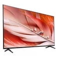 thumbnail image 1 of Television SONY 75" XR Triluminos Pro( 4K , Audio en 3D ) Sony 75" 4K, LED, Audio 3D  / XR75X90CJ, 1 of 9