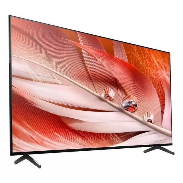 Television SONY 75" XR Triluminos Pro( 4K , Audio en 3D ) Sony 75" 4K, LED, Audio 3D / XR75X90CJ