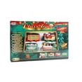 thumbnail image 5 of Train Set - Christmas Train Sets for Under The Tree, Electric Train Toy Gift for Boys Girls, with Railway Kits,Cargo Cars & Tracks for 3 4 5 6 7 8+ Year Old Kids, 5 of 9