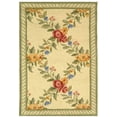 thumbnail image 3 of Safavieh Chelsea Makayla Bordered Area Rug, Ivory, 1'8" x 2'6", 3 of 14