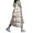 White, variant on Vedolay Parka Jackets Coat for Women Boho Long Sleeve Oversized Open Front Coat 2023 White,M