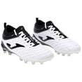 thumbnail image 2 of TENIS JOMA N10W2402FG BLANCO PARA HOMBRE 29 CM, 2 of 3