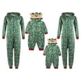 thumbnail image 6 of GRNSHTS Christmas Family Matching Pajamas Men Christmas Jammies Clothes Cotton Holiday Nightwear Household Sleepwear Sets Women Long Sleeve Pjs, 6 of 6