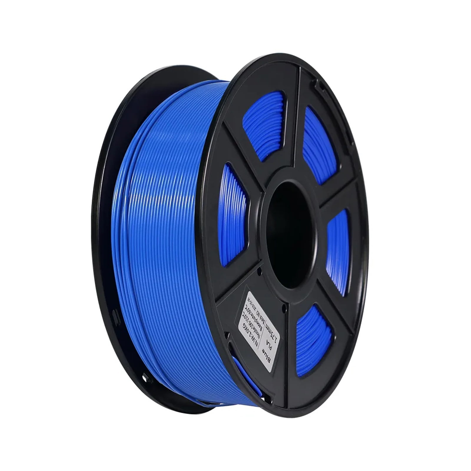 1.75mm 1KG PLA Filament Printing Materials 9 Colors PLA Pilament For 3D Printer