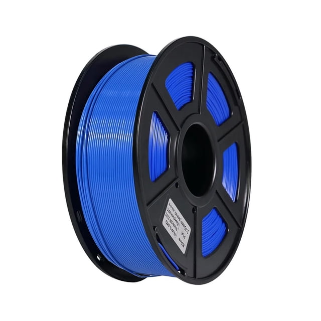 1.75mm 1KG PLA Filament Printing Materials, 9 Colors PLA Pilament For 3D Printer ,Easy to Use