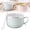 A-Blue, variant on 2026 New Set of 4 Mug Meals with Lids, 25-Oz Meal Mugs for Coffee, Soups & Stews, Round Holiday Soup Mugs with Handles, Ideal Valentine's Day Gift Idea