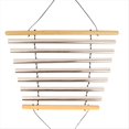 thumbnail image 1 of Campanas de Viento de 7 Tonos para Exteriores, Terapia de Sonido, Instrumentos de Percusión Profesionales, Campanas de Viento Portátiles, 1 of 5