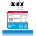 thumbnail image 2 of DENFOR 600 Vitamina D2, magnesio, Zinc y Fósforo | cmd | Duo pack con 2 Cajas con frascos de 60 Comprimidos c/u., 2 of 4