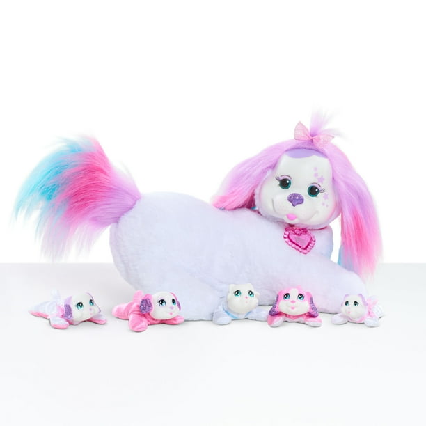 boo surprise plush