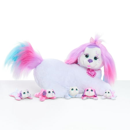 Puppy Surprise Plush - Missy (Best Puppy For Toddler)