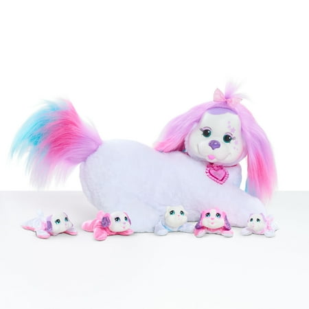 Puppy Surprise Plush - Missy (Best Toys For 8 Week Old Puppy)