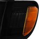 thumbnail image 4 of Faros delanteros AKKON para Toyota Tundra 2000-2004 Black Smoke, 4 of 7