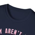 thumbnail image 3 of I'm Just The Babysitter Nanny Appreciation Babysitting TShirt, 3 of 4