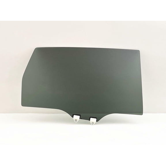 Tempered Passenger Right Side Rear Door Window Door Glass Compatible with Acura MDX 2022-2025 Models