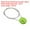 Green, variant on Unique Bargains Small Combination Locks 3 Digit Luggage Padlock for Gym Locker Green
