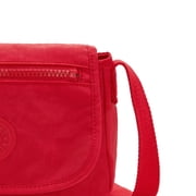 Kipling Women's Sabian Crossbody Mini Bag with Adjustable Strap