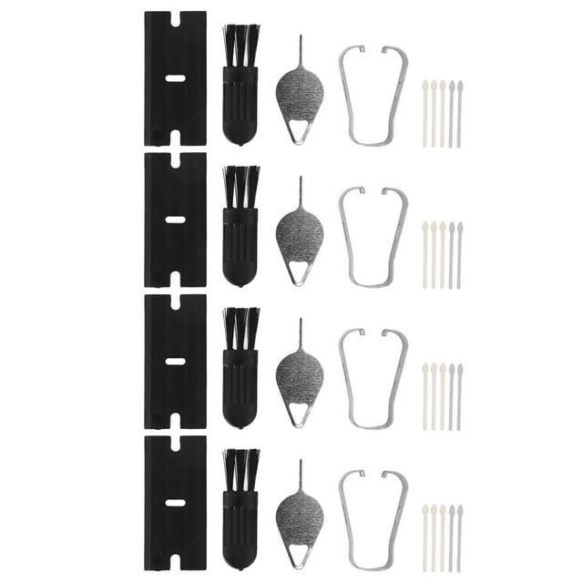 <p>Stylus Pen Replacement Tips 4 Sets Stylus Tips For Tab S9 S9+Plus S9 Ultra S9 FE Smoothly Stylus Replacement Tips</p>