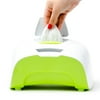 Prince Lionheart Pop Baby Wipe Warmer, Green