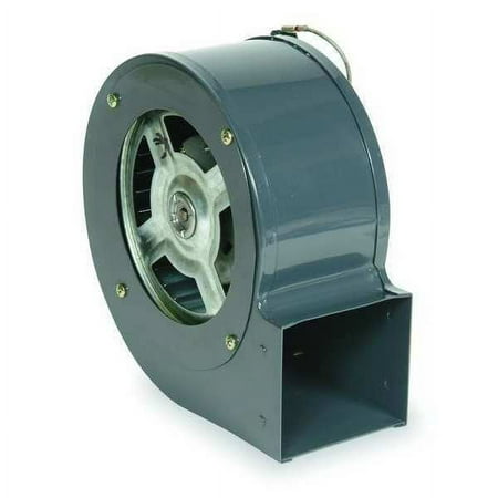 

1pack Dayton 1TDP4 Rectangular OEM Blower 1580 RPM 1 Phase Direct Rolled Steel