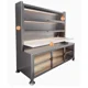 thumbnail image 4 of Gabinetes de cocina, aparador de cocina, vitrinas, gabinetes de comedor, cajones, Buffet, muebles multifuncionales de cocina, 4 of 4