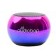 thumbnail image 2 of Ganfancp Colorido Altavoz Bluetooth Mini Subwoofer Deportes Al Aire Libre Portátil Ofertas Del Día Liquidación 1X Audio + 1X Manual + 1X Cable de Carga + 1X Cordón, 2 of 3