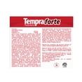 thumbnail image 2 of Tempra Forte adultos 650 mg 36 tabletas, 2 of 5