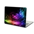thumbnail image 1 of KSK KAISHEK Hard Shell Cover Compatible MacBook Pro 16" 2023 2022 2021 A2485 & A2780, Galaxy 17, 1 of 5