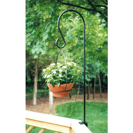 Deck Rail Hook - Border Concepts Adjustable Deck Hook