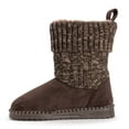 thumbnail image 3 of Muk Luks Women's Janet Boot, 3 of 7