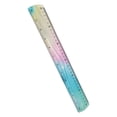 thumbnail image 7 of Zeiwohndc Measuring Rulers Foldable Drawing Ruler Bendable Straight Ruler Geometry Ruler, 7 of 7
