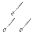 thumbnail image 1 of Helado Acero Inoxidable (articulación Bambú), 1 of 5