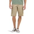 thumbnail image 1 of Pantalones cortos cargo Lee Wyoming KC Khaki Ripstop talla 36, 1 of 5